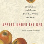 Apples Under the Bed Cover